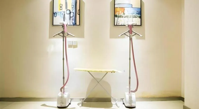 City Comfort Inn Baise Uprising Memorial Park Laiyu