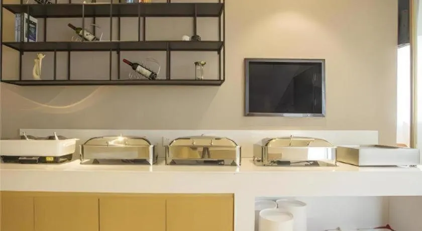 City Comfort Inn Baise Uprising Memorial Park Laiyu