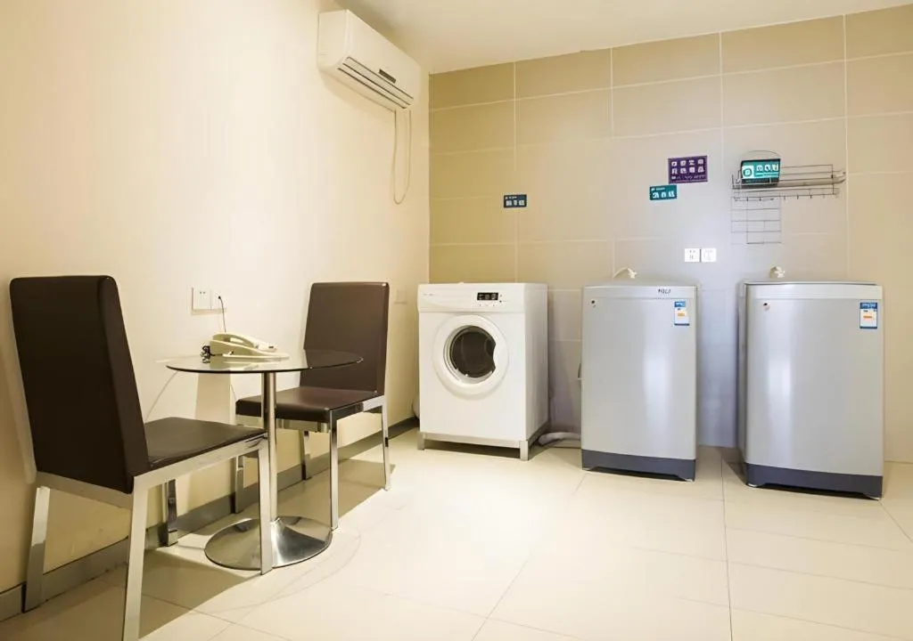 City Comfort Inn Baise Uprising Memorial Park Laiyu