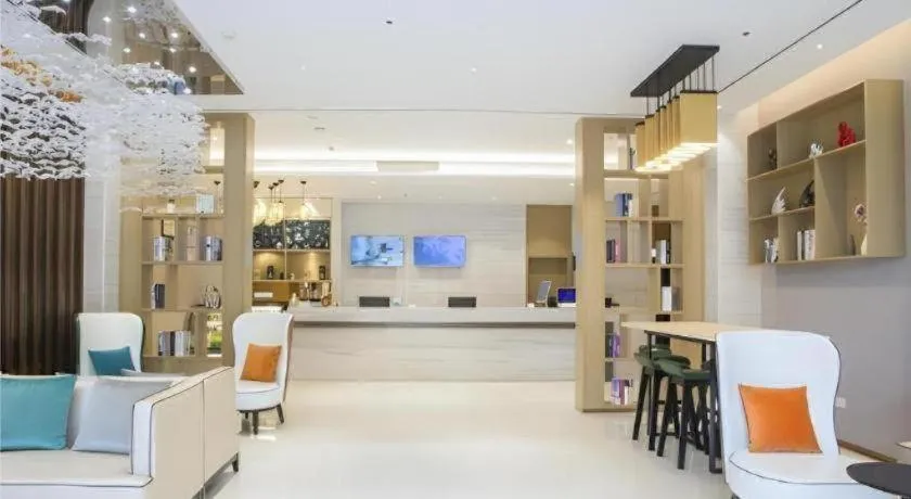 City Comfort Inn Baise Uprising Memorial Park Laiyu