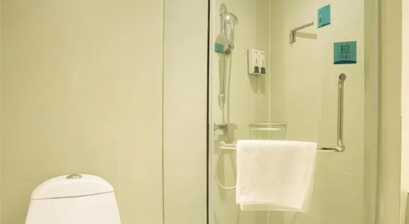 City Comfort Inn Baise Uprising Memorial Park Laiyu