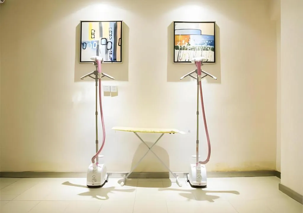 City Comfort Inn Baise Uprising Memorial Park Laiyu