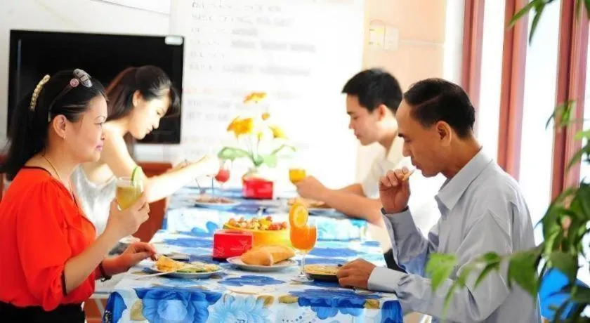 Hong Thang Hotel