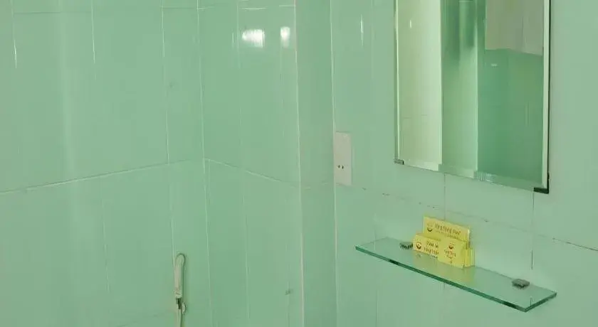 Hong Thang Hotel Hong Thang Hotel