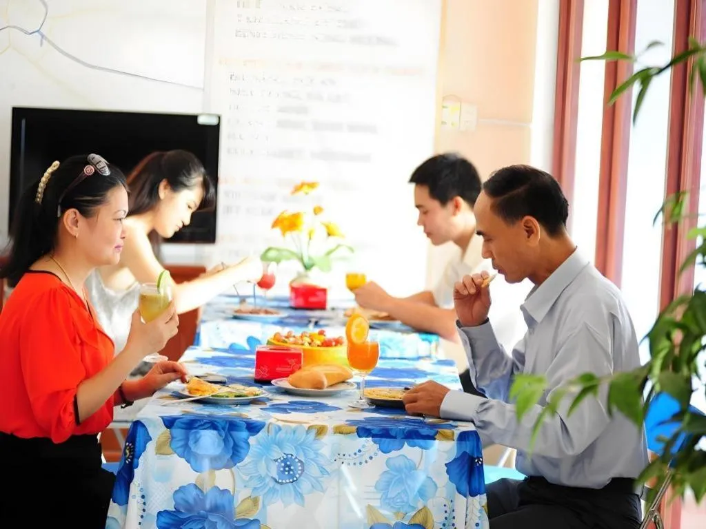 Hong Thang Hotel
