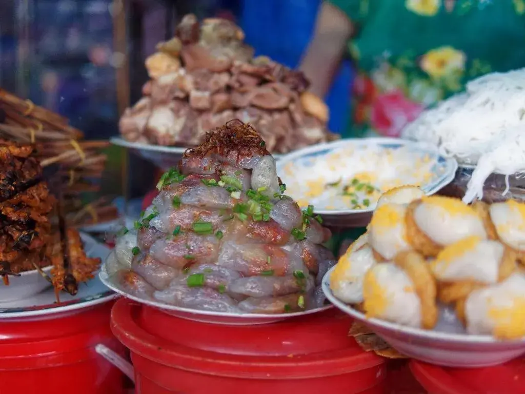 Hong Thang Hotel Hong Thang Hotel