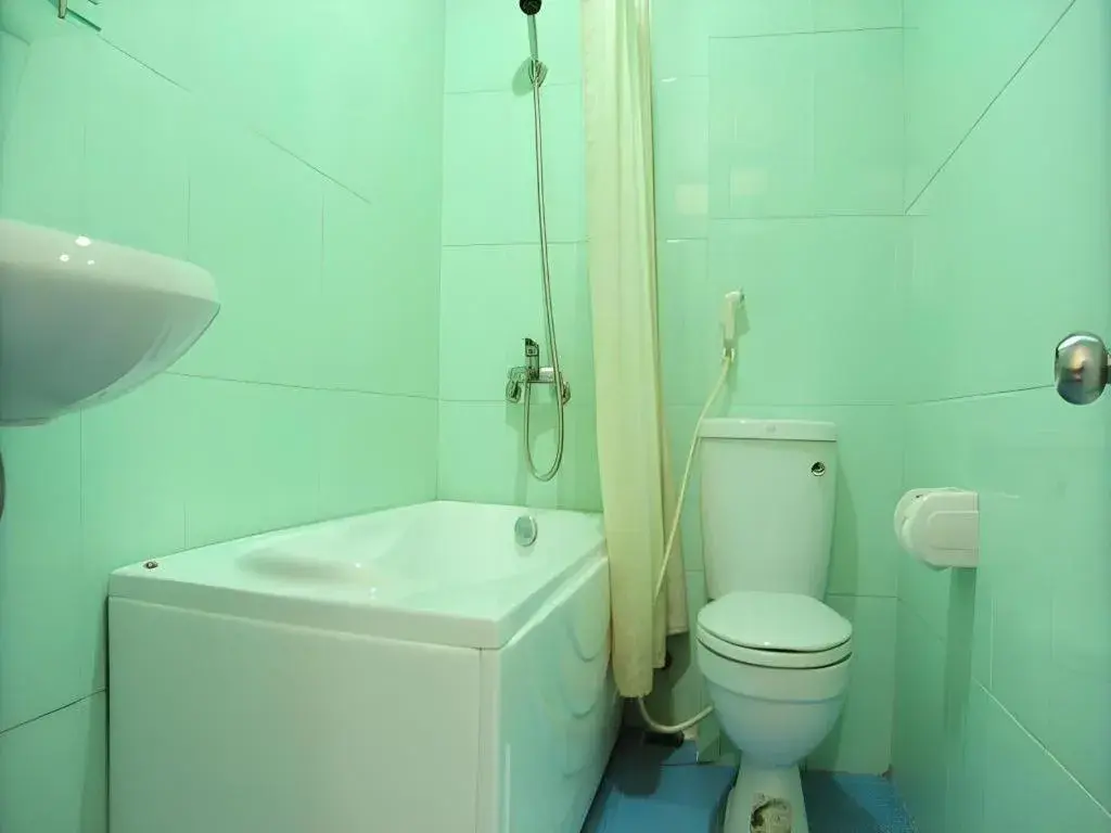 Hong Thang Hotel Hong Thang Hotel