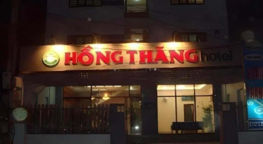 Hong Thang Hotel