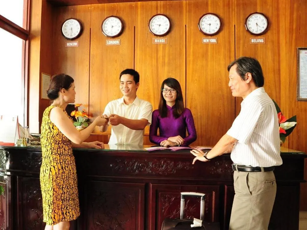 Hong Thang Hotel