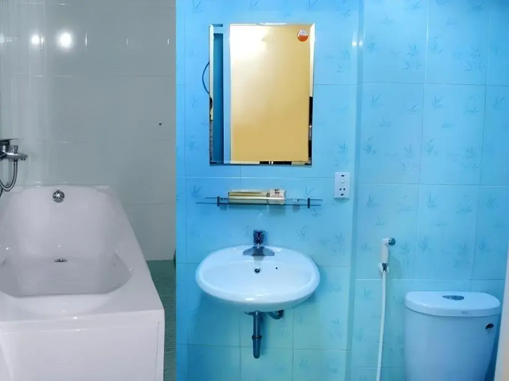 Hong Thang Hotel Hong Thang Hotel