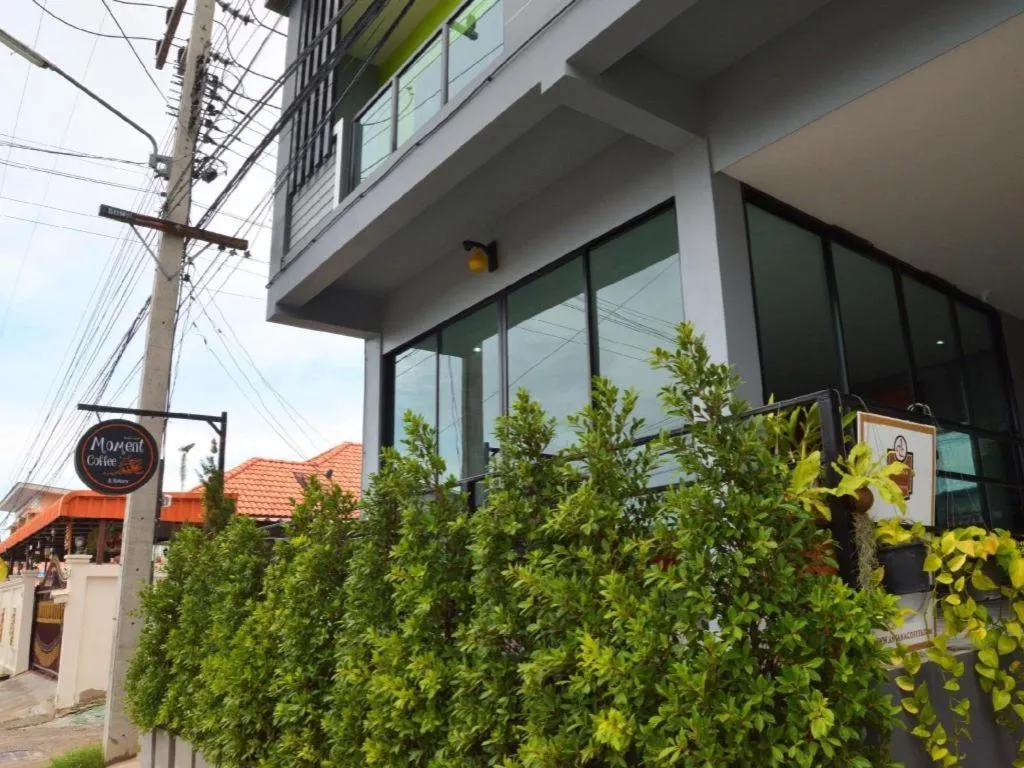 Moment House Huahin