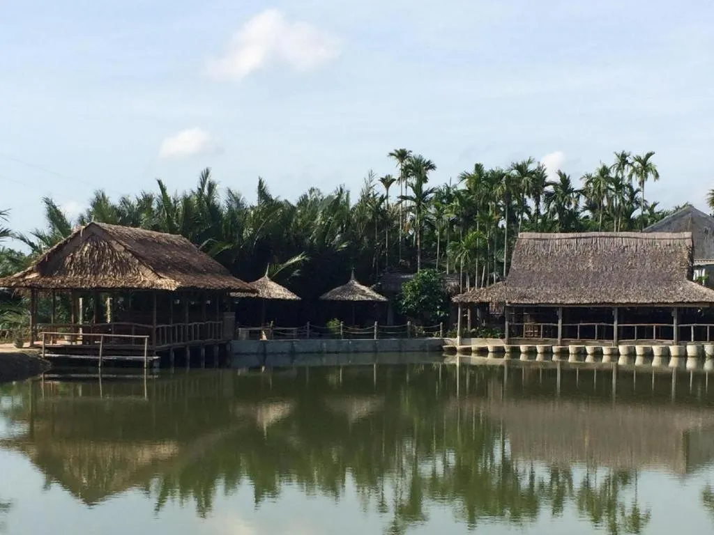 Bien Dao Homestay Hoi An