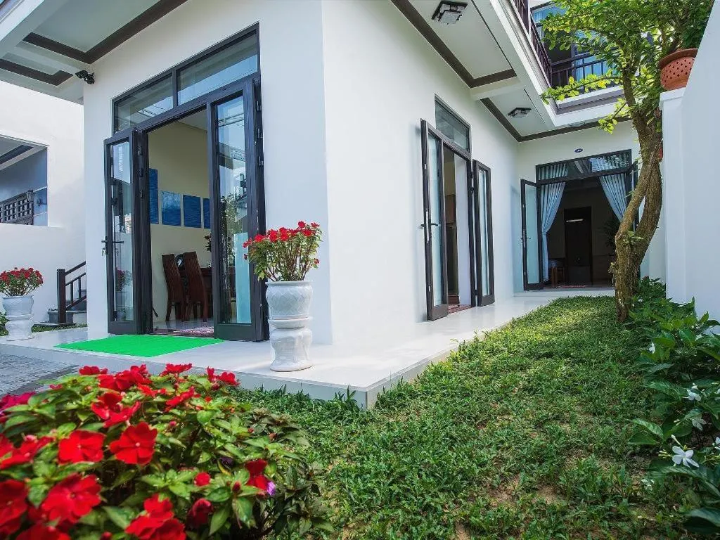 Bien Dao Homestay Hoi An