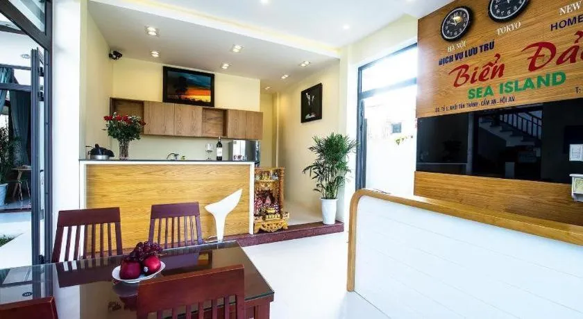 Bien Dao Homestay Hoi An