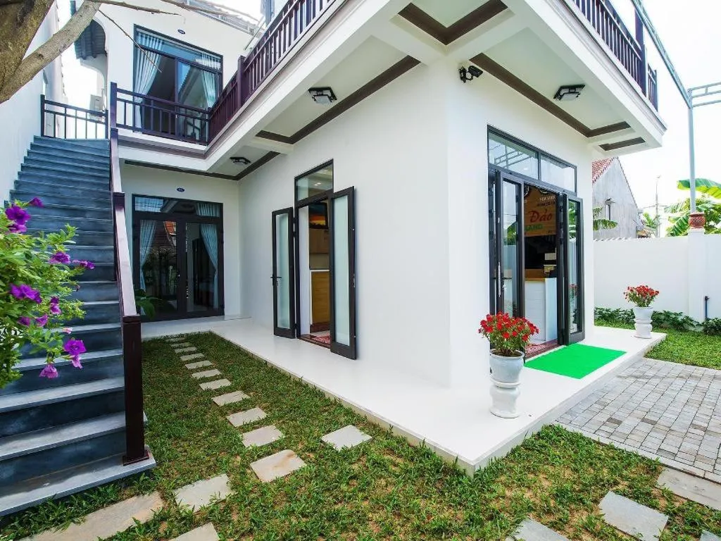 Bien Dao Homestay Hoi An