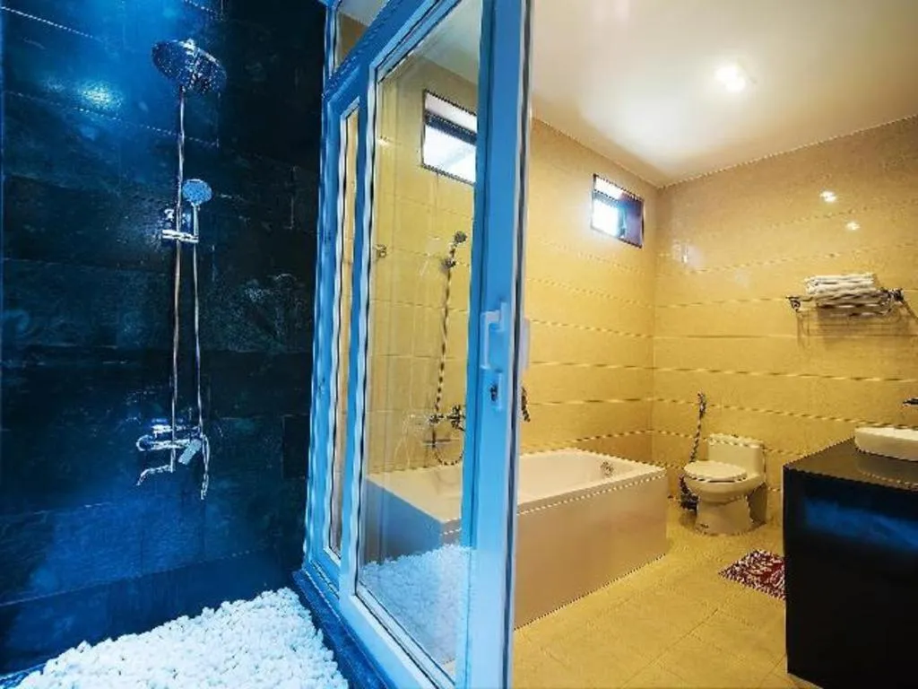 Bien Dao Homestay Hoi An