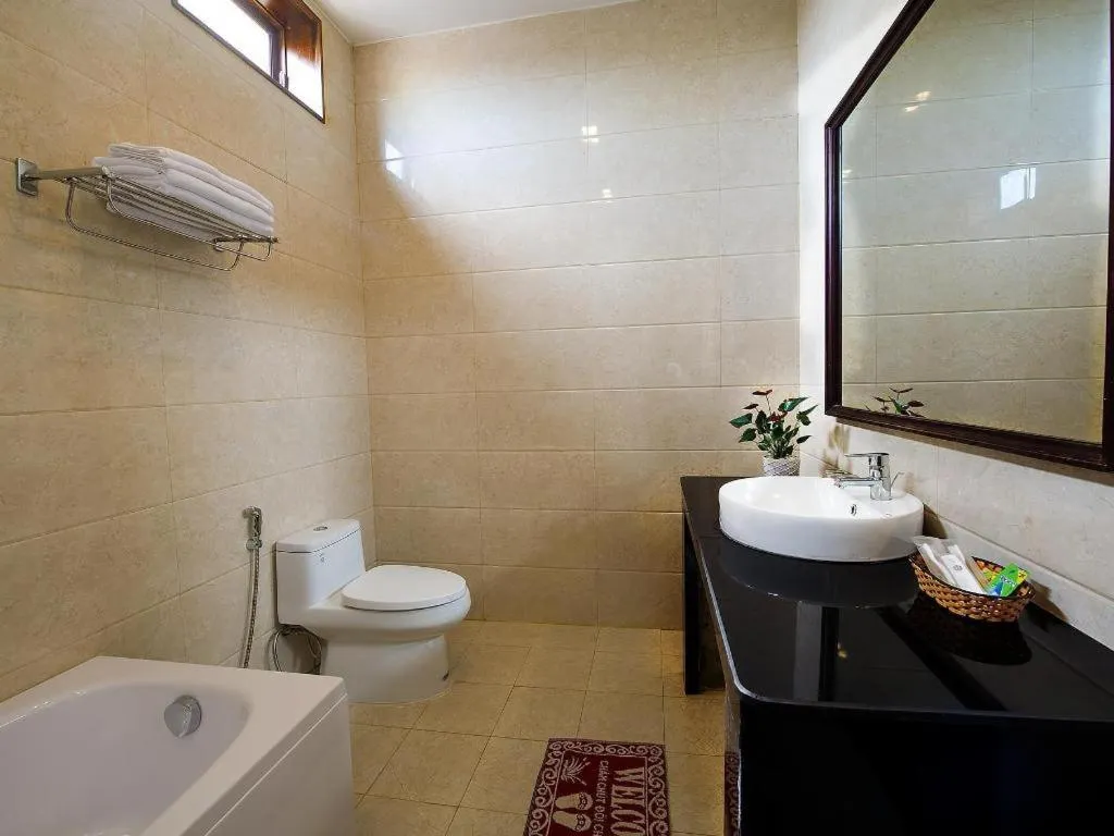 Bien Dao Homestay Hoi An