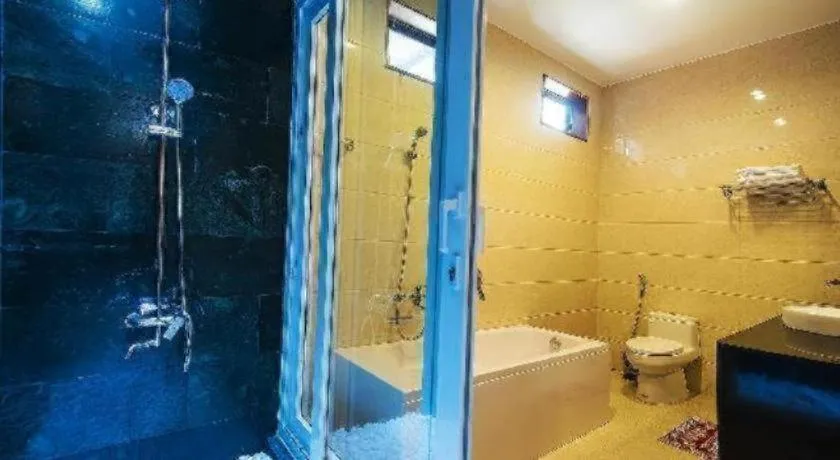 Bien Dao Homestay Hoi An