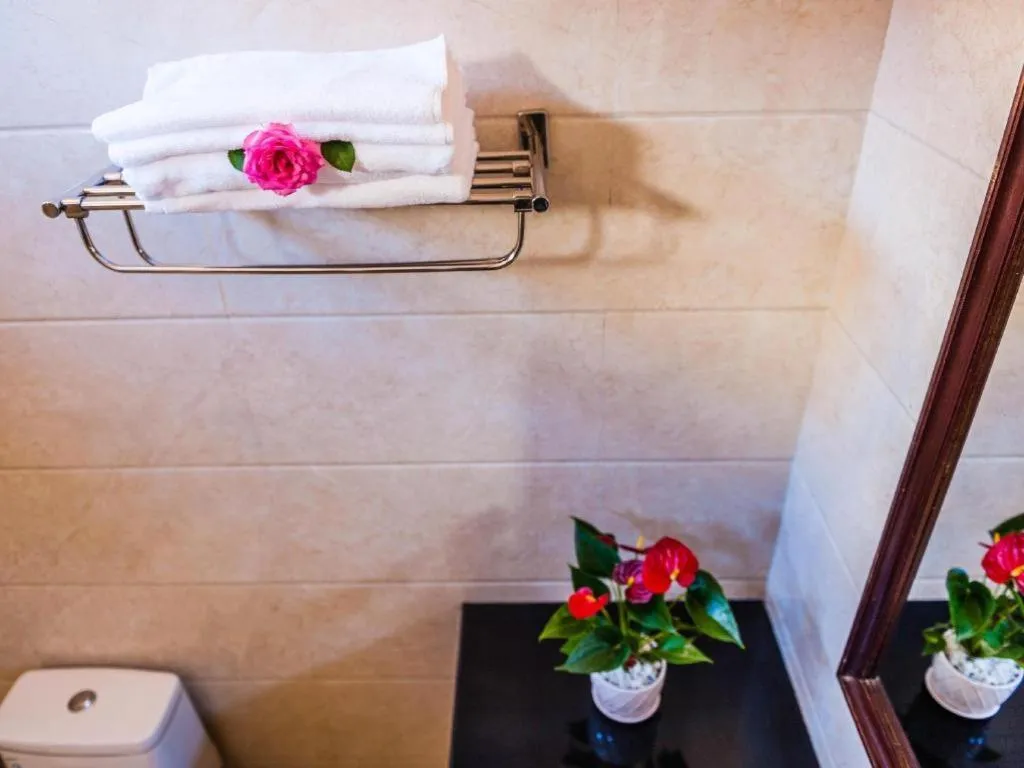 Bien Dao Homestay Hoi An