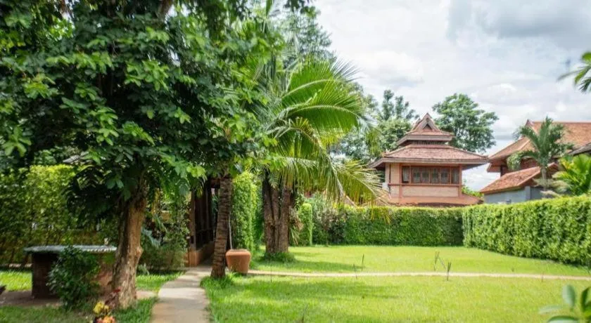 Lanna Rice Barn Homestay