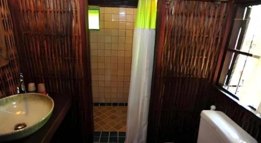 Lanna Rice Barn Homestay