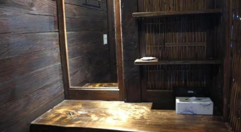 Lanna Rice Barn Homestay