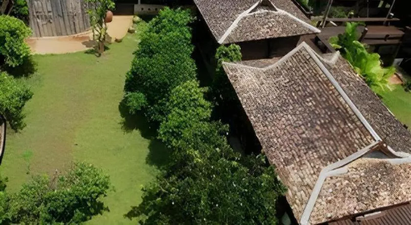 Lanna Rice Barn Homestay