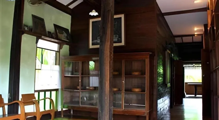 Lanna Rice Barn Homestay