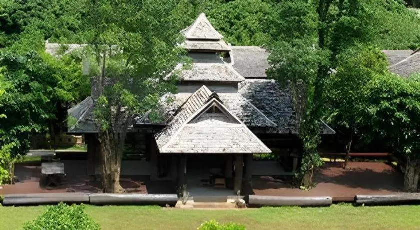 Lanna Rice Barn Homestay