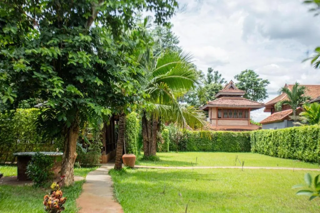 Lanna Rice Barn Homestay