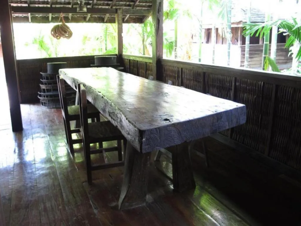 Lanna Rice Barn Homestay