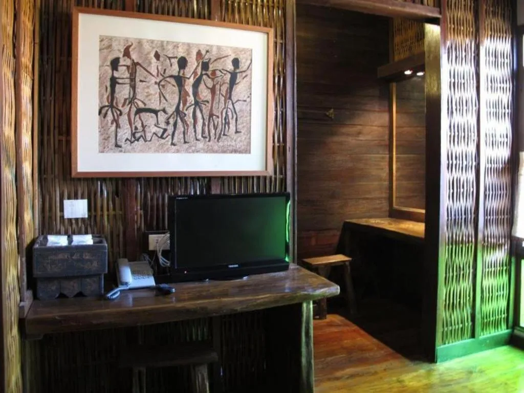 Lanna Rice Barn Homestay