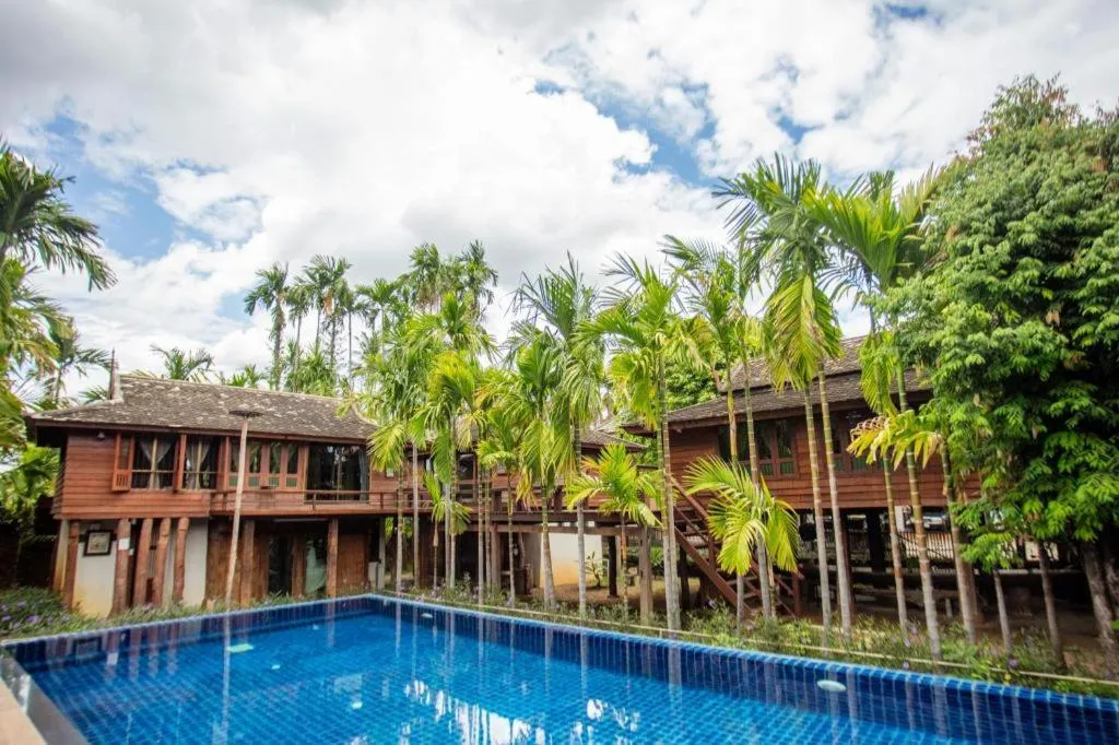 Lanna Rice Barn Homestay