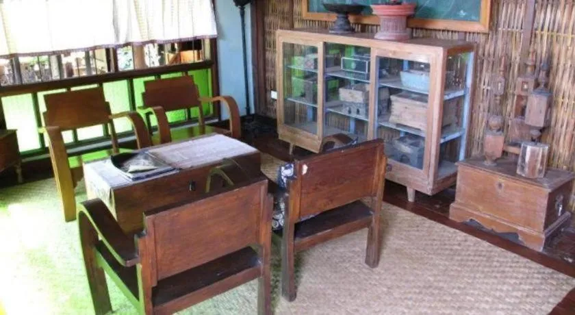 Lanna Rice Barn Homestay