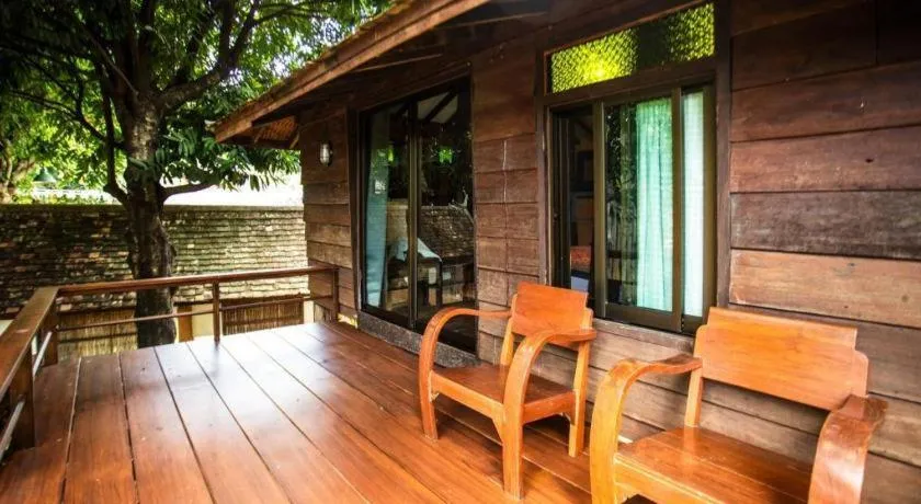 Lanna Rice Barn Homestay