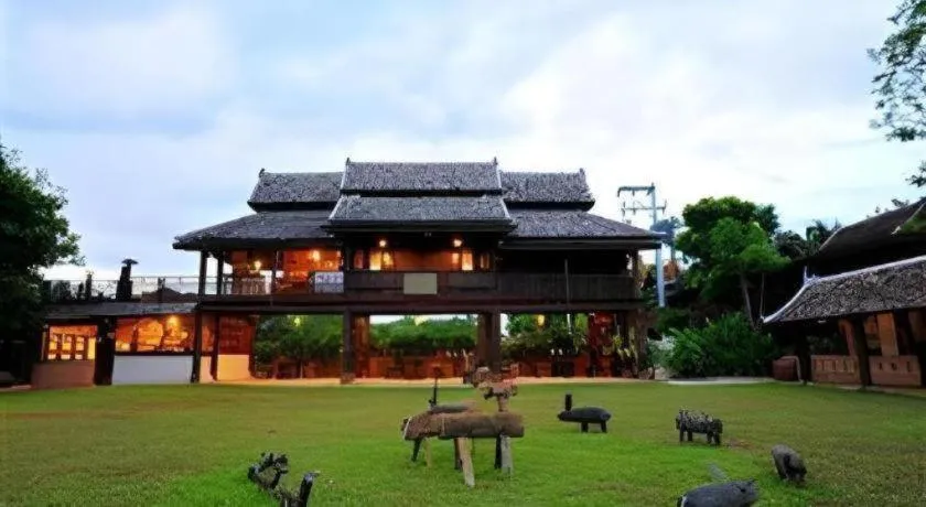 Lanna Rice Barn Homestay