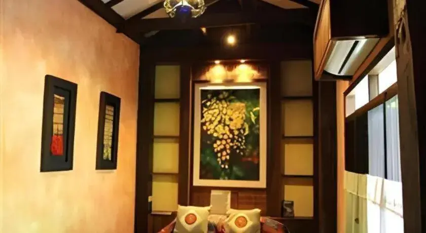 Lanna Rice Barn Homestay Lanna Rice Barn Homestay