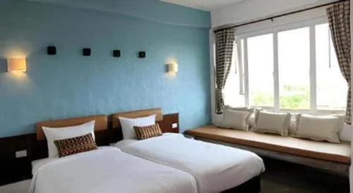 Balcony Hill Resort
