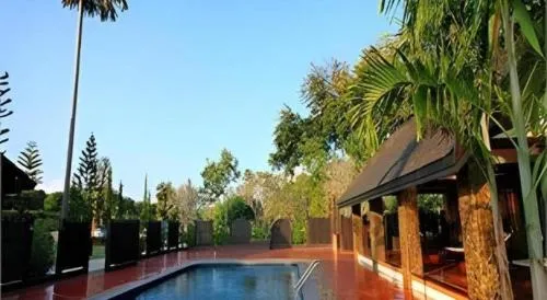 Balcony Hill Resort