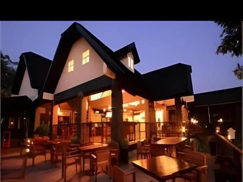 Balcony Hill Resort