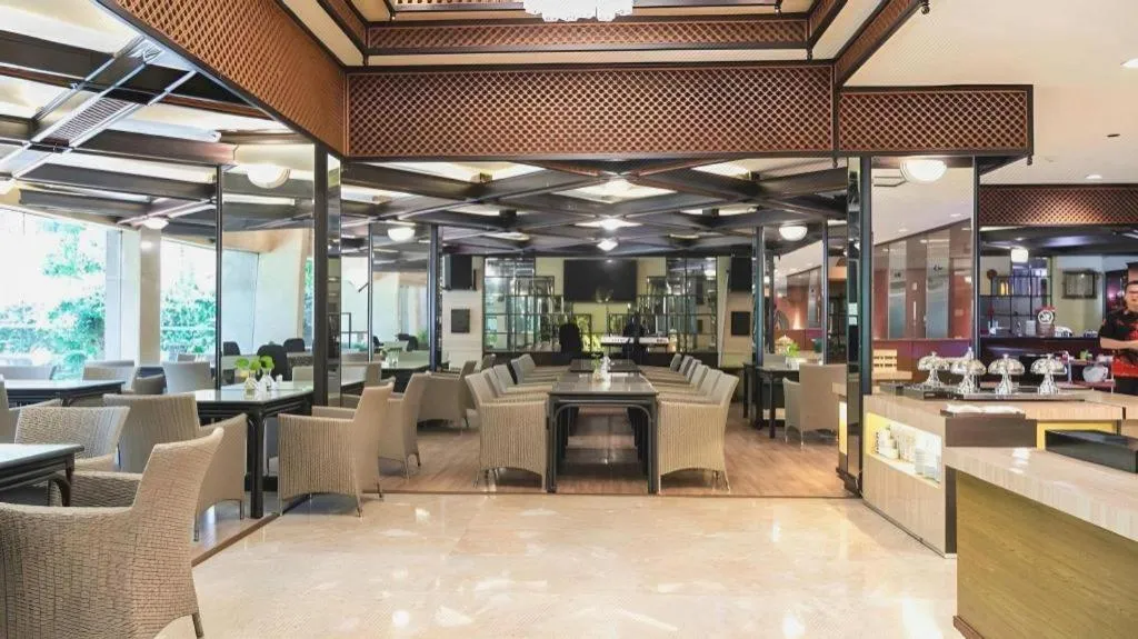 Regent's Park Hotel at Kayutangan Malang