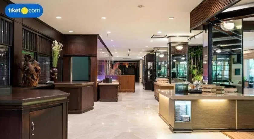 Regent's Park Hotel at Kayutangan Malang