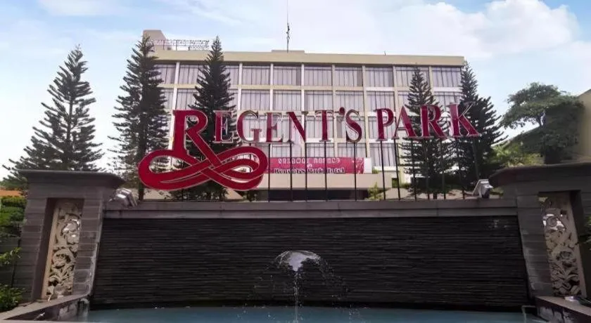 Regent's Park Hotel at Kayutangan Malang
