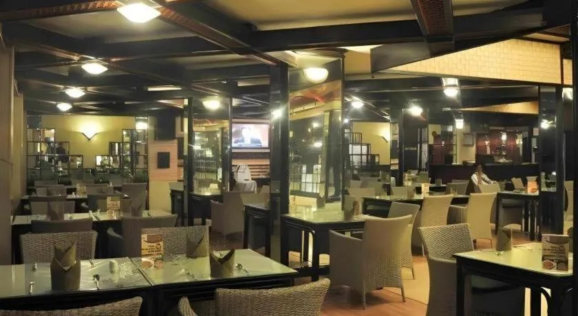 Regent's Park Hotel at Kayutangan Malang