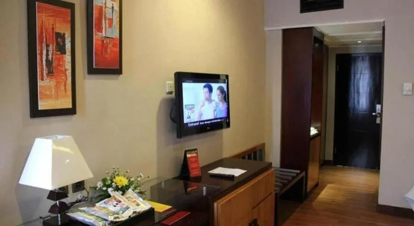 Regent's Park Hotel at Kayutangan Malang