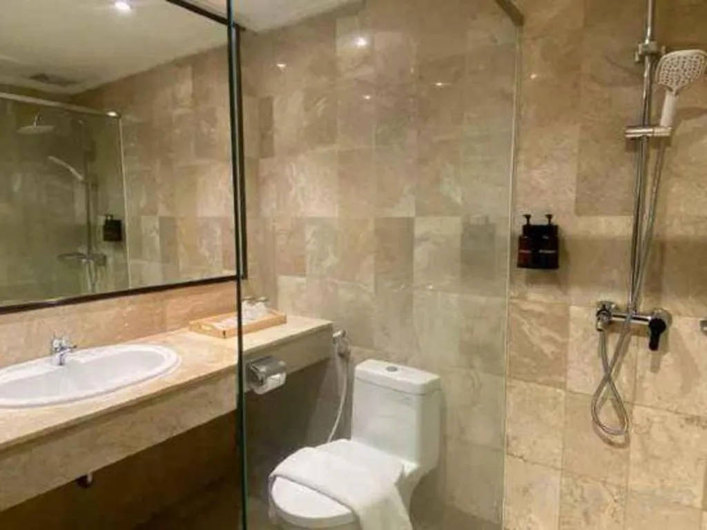 Regent's Park Hotel at Kayutangan Malang