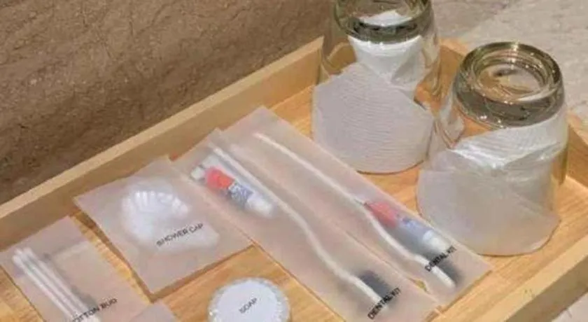 Regent's Park Hotel at Kayutangan Malang