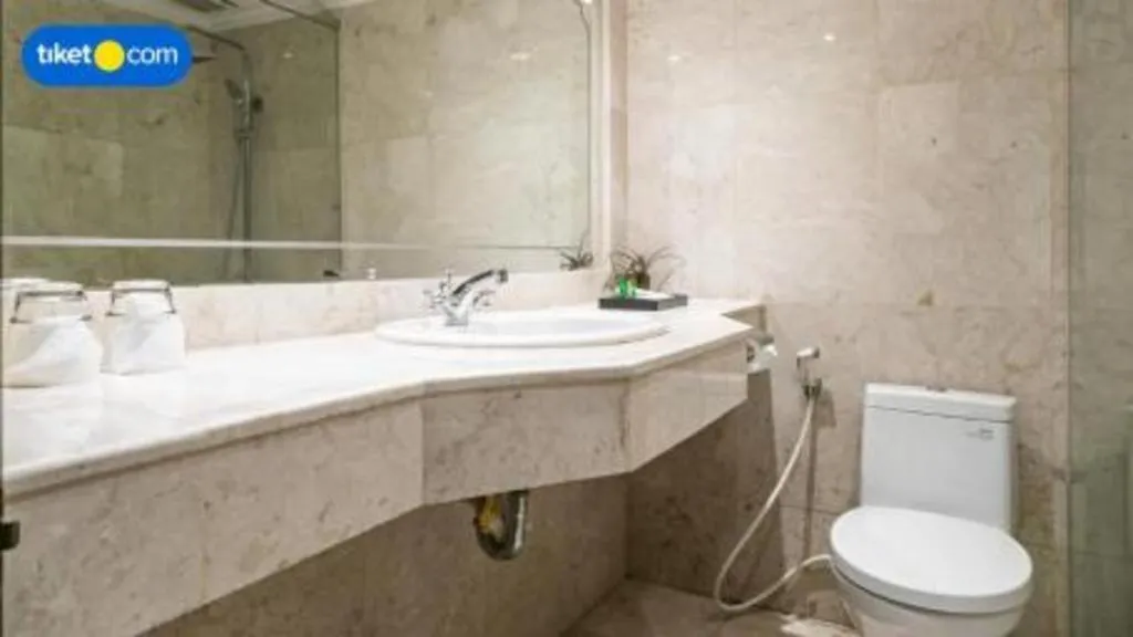 Regent's Park Hotel at Kayutangan Malang