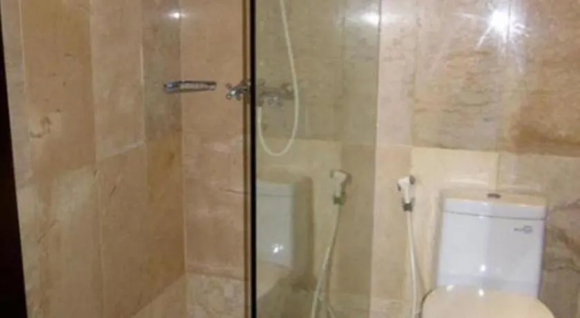 Regent's Park Hotel at Kayutangan Malang