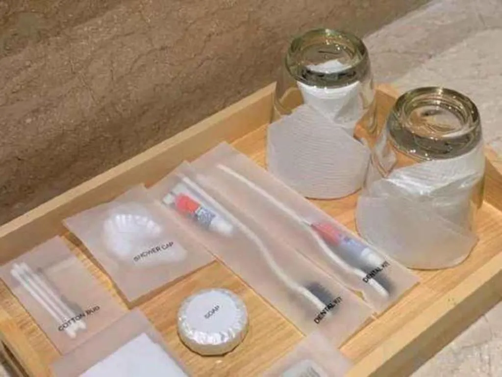 Regent's Park Hotel at Kayutangan Malang